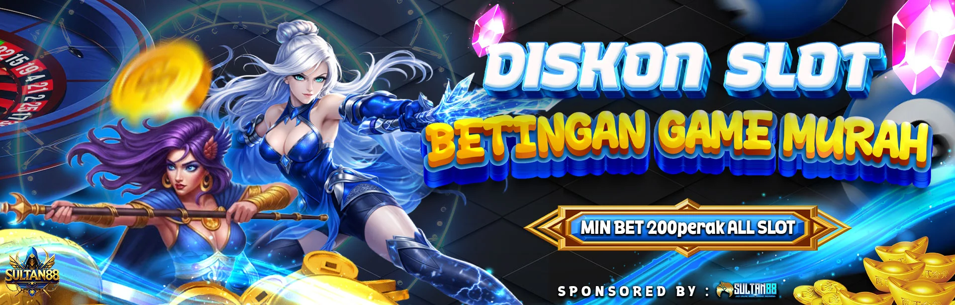 YukTogel99 Banner Slot Online
